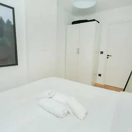 Appartamento Bnbnova - Haussmann - 2br Near Champs-elysees