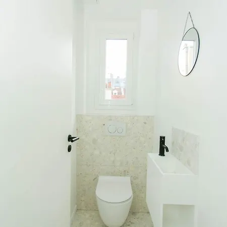 Appartamento Bnbnova - Haussmann - 2br Near Champs-elysees *
