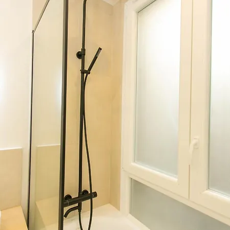 Bnbnova - Haussmann - 2br Near Champs-elysees * Parigi