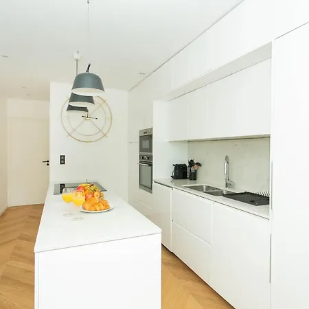 Bnbnova - Haussmann - 2br Near Champs-elysees Appartamento Parigi