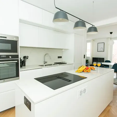 Bnbnova - Haussmann - 2br Near Champs-elysees Appartamento *