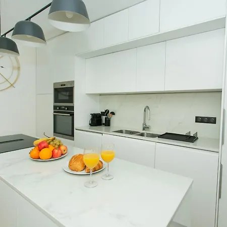 Bnbnova - Haussmann - 2br Near Champs-elysees Appartamento Parigi
