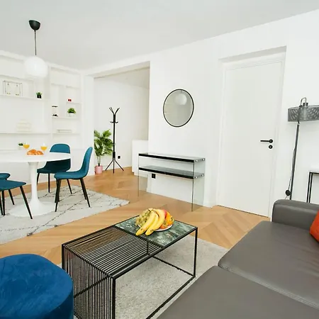 Appartamento Bnbnova - Haussmann - 2br Near Champs-elysees